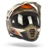 Klim Krios Pro ECE Charger Peyote Adventure Helm -Scorpion Winkel KLIM Krios Pro Helmet ECE Charger Peyote.35