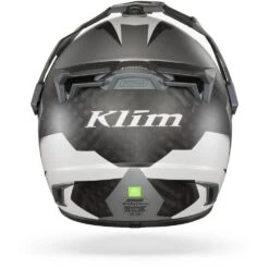 Klim Krios Pro Charger Grijs Adventure Helm -Scorpion Winkel Klim krios pro helmet ece charger gray.19