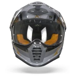 Klim Krios Pro Rally Metallic Brons Adventure Helm -Scorpion Winkel Klimkriosprorallymetalicbronze.01
