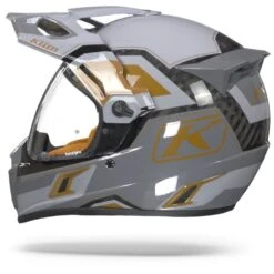 Klim Krios Pro Rally Metallic Brons Adventure Helm -Scorpion Winkel Klimkriosprorallymetalicbronze.11