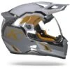 Klim Krios Pro Rally Metallic Brons Adventure Helm -Scorpion Winkel Klimkriosprorallymetalicbronze.29