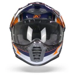 Klim Krios Pro Rally Striking Oranje Adventure Helm -Scorpion Winkel Klimkriosprorallystrikingorange.01