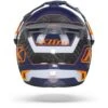 Klim Krios Pro Rally Striking Oranje Adventure Helm -Scorpion Winkel Klimkriosprorallystrikingorange.19