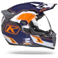 Klim Krios Pro Rally Striking Oranje Adventure Helm -Scorpion Winkel Klimkriosprorallystrikingorange.29