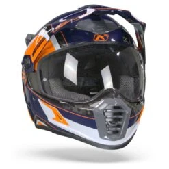 Klim Krios Pro Rally Striking Oranje Adventure Helm -Scorpion Winkel Klimkriosprorallystrikingorange.35