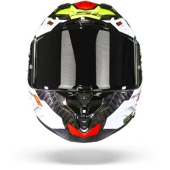 LS2 FF327 Challenger Ct2 Sporty Wit Integraalhelm -Scorpion Winkel LS2 ff327 challenger ct2 sporty white.01