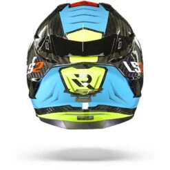 LS2 FF327 Challenger Ct2 Sporty Wit Integraalhelm -Scorpion Winkel LS2 ff327 challenger ct2 sporty white.19