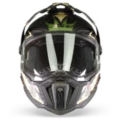 LS2 MX701 C Explorer Extend Mat Military Groen Adventure Helm -Scorpion Winkel Ls2 mx 701 c explorer extend matt military green.01