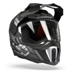 LS2 MX701 Explorer Atlantis Mat Titanium Adventure Helm -Scorpion Winkel Ls2 mx701 explorer atlantis matt titanium.34