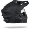 LS2 MX701 Explorer Solid Mat Zwart Adventure Helm -Scorpion Winkel Ls2 mx701 explorer solid matt black.25
