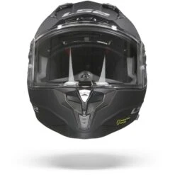 LS2 FF327 Challenger Solid Mat Zwart Integraalhelm -Scorpion Winkel Ls2ff327challengersolidmattblack.01