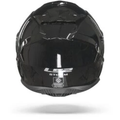 LS2 FF800 Storm Solid Glans Zwart Integraalhelm -Scorpion Winkel Ls2ff800stormsolidblack.19