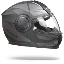 LS2 FF902 Scope Axis Zwart Titanium Systeemhelm -Scorpion Winkel Ls2ff902scopeaxisblacktitanium.29