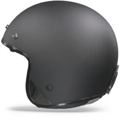 LS2 OF601 Bob Solid Mat Zwart Jethelm -Scorpion Winkel Ls2of601bobsolidmattblack.11