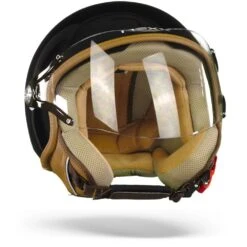 Nexx SX.60 Jazzy Navy Blauw Jethelm -Scorpion Winkel Nexx SX60 Jazzy Azul Navy Jet Helmet.35