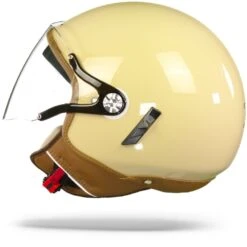 Nexx SX.60 Jazzy Classic Crème Jethelm -Scorpion Winkel Nexx Sx60 Jazzy Classic Cream.11