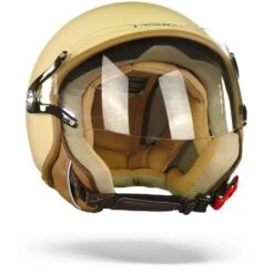 Nexx SX.60 Jazzy Classic Crème Jethelm -Scorpion Winkel Nexx Sx60 Jazzy Classic Cream.35