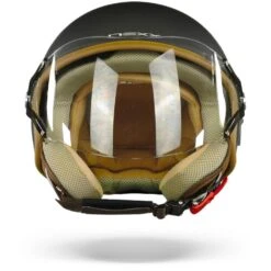 Nexx SX.60 Jazzy Titanium Mat Jethelm -Scorpion Winkel Nexx Sx60 Jazzy Titanium Mt.01