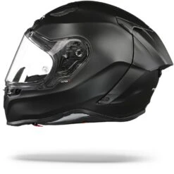 Nexx X.R3R Plain Zwart Mat Integraalhelm -Scorpion Winkel Nexx X3R Plain Black Matt.11