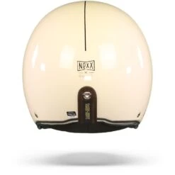 Nexx X.G20 Saloon Classic Cream Jethelm -Scorpion Winkel Nexx XG20 Saloon Classic Cream.19