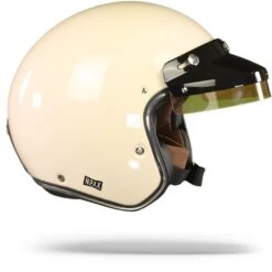 Nexx X.G20 Saloon Classic Cream Jethelm -Scorpion Winkel Nexx XG20 Saloon Classic Cream.29