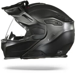 Nexx X.Vilijord Zero Pro Carbon Mat Systeemhelm -Scorpion Winkel Nexx XVilijord Zero Pro Carbon Matt.11
