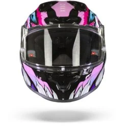 Nexx X.R3R Zorga Roze Integraalhelm