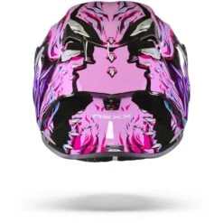 Nexx X.R3R Zorga Roze Integraalhelm -Scorpion Winkel Nexx x r3r zorga pink.19