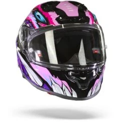 Nexx X.R3R Zorga Roze Integraalhelm -Scorpion Winkel Nexx x r3r zorga pink.35