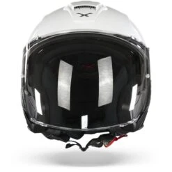Nexx X.Viliby Plain Wit Jethelm -Scorpion Winkel Nexx X.Viliby Plain White.01