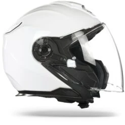 Nexx X.Viliby Plain Wit Jethelm -Scorpion Winkel Nexx X.Viliby Plain White.29