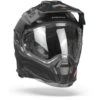 Nexx X.WED2 Carbon Vaal Zwart Mat Adventure Helm -Scorpion Winkel Nexxx.wed2vaalblackmatt.35