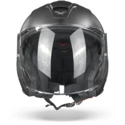 Nexx X.Viliby Gent Carbon Grijs Mat Jethelm -Scorpion Winkel Nexxxvilibygentcarbongreymatt.01
