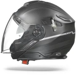 Nexx X.Viliby Gent Carbon Grijs Mat Jethelm -Scorpion Winkel Nexxxvilibygentcarbongreymatt.11