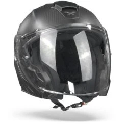 Nexx X.Viliby Gent Carbon Grijs Mat Jethelm -Scorpion Winkel Nexxxvilibygentcarbongreymatt.35