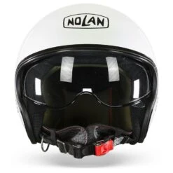 Nolan N21 Classic 005 Metal Wit Jethelm -Scorpion Winkel Nolan N21 Classic 005 Metal White.01