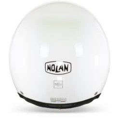 Nolan N21 Classic 005 Metal Wit Jethelm -Scorpion Winkel Nolan N21 Classic 005 Metal White.19