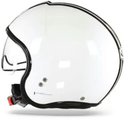 Nolan N21 Dolce Vita 101 Jethelm -Scorpion Winkel Nolan N21 Dolce Vita 101.11