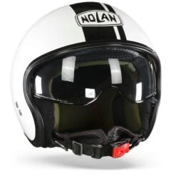 Nolan N21 Dolce Vita 101 Jethelm