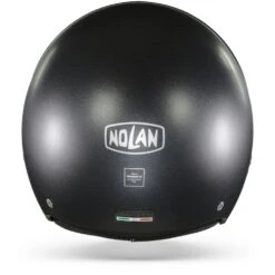 Nolan N21 Special 069 Zwart Graphite Jethelm -Scorpion Winkel Nolan N21 Special 069 Black Graphite.19