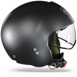 Nolan N21 Special 069 Zwart Graphite Jethelm -Scorpion Winkel Nolan N21 Special 069 Black Graphite.29