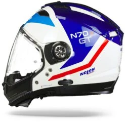 Nolan N70-2 GT Glaring N-Com 050 Multihelm -Scorpion Winkel Nolan N70 2 Gt Glaring N Com 050.11