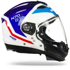 Nolan N70-2 GT Glaring N-Com 050 Multihelm -Scorpion Winkel Nolan N70 2 Gt Glaring N Com 050.29