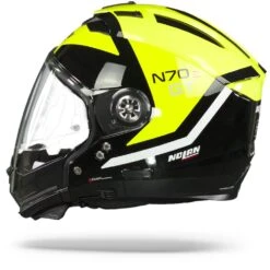 Nolan N70-2 GT Glaring N-Com 048 Multihelm -Scorpion Winkel Nolan N70 2 Gt Glaring N com 048.11
