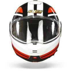 Nolan N100-5 Plus 50th Anniversary 40 Systeemhelm -Scorpion Winkel Nolan n100 5 plus 50th anniversary 40.01