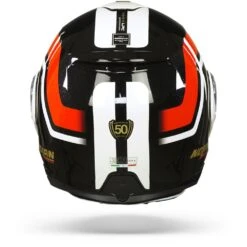 Nolan N100-5 Plus 50th Anniversary 40 Systeemhelm -Scorpion Winkel Nolan n100 5 plus 50th anniversary 40.19