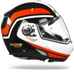 Nolan N100-5 Plus 50th Anniversary 40 Systeemhelm