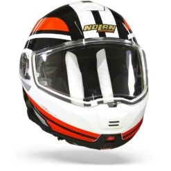 Nolan N100-5 Plus 50th Anniversary 40 Systeemhelm -Scorpion Winkel Nolan n100 5 plus 50th anniversary 40.35