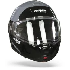 Nolan N100-5 Plus Distinctive 49 Systeemhelm -Scorpion Winkel Nolan n100 5 plus distinctive 49.35