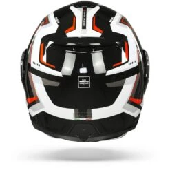 Nolan N100-5 Upwind N-Com 61 Systeemhelm -Scorpion Winkel Nolan n100 5 upwind n com 61.19